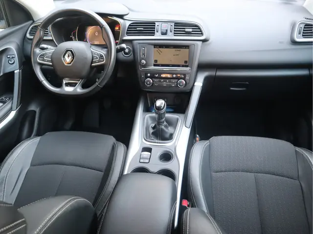 Renault Kadjar 1.2 TCe 2017 Benzine 3