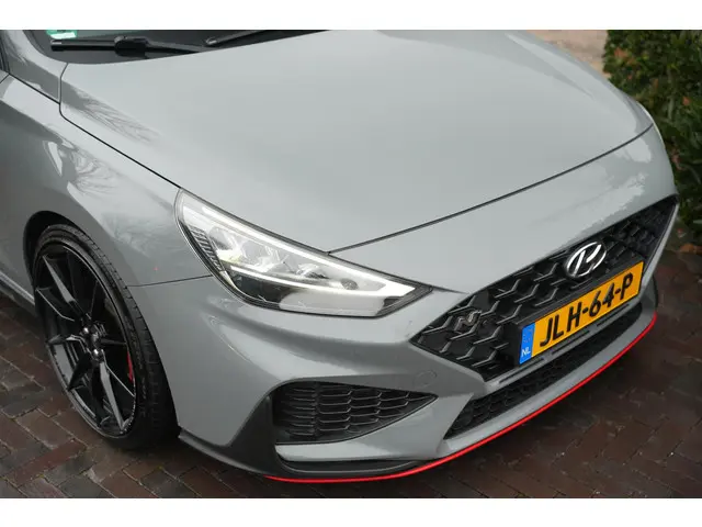 Hyundai i30 Fastback 2.0 N 2021 Benzine 6