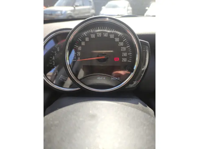 MINI One 1.5 Salt, Navigatie 2018 Benzine 22