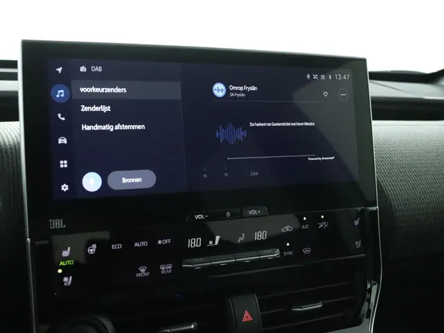 Toyota bZ4X Premium 71 kWh 2023 Elektrisch 8