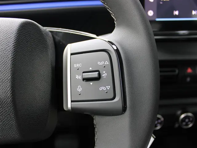 Citroën C3 HYBRID 110 PLUS 2025 Hybride Benzine 20