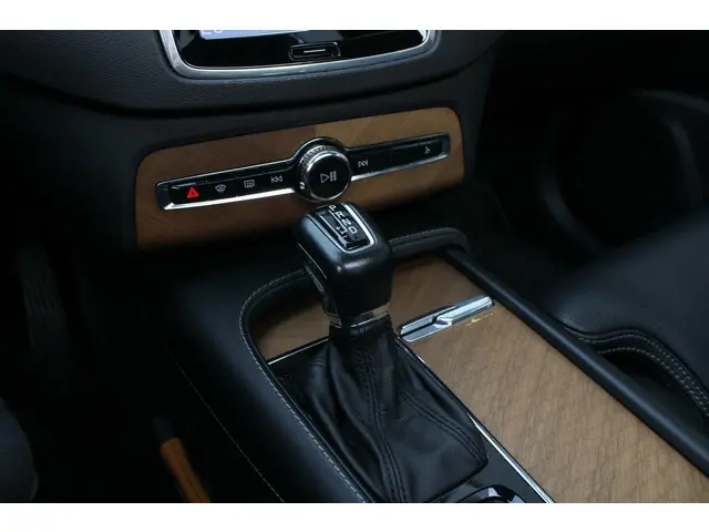 Volvo XC90 2.0 T5 AWD Inscription 2018 Benzine 17
