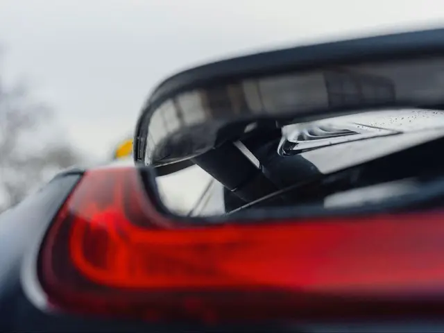 BMW i8 1.5 2015 Hybride Benzine 36