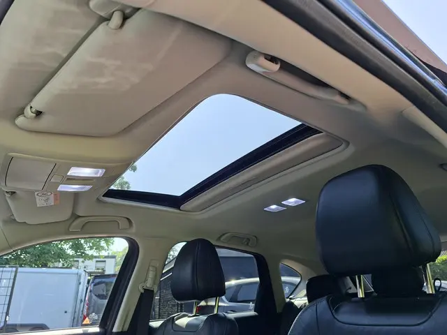 Mazda CX-5 2.5 SkyActiv-G 194 GT-M 2019 Benzine 17