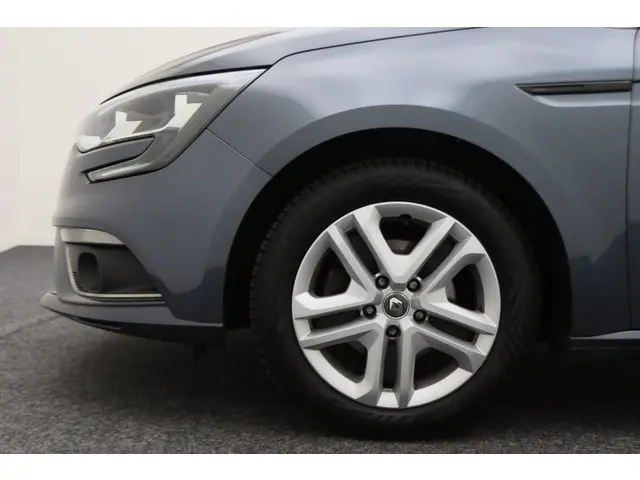 Renault Mégane 1.3 TCe Zen 2018 Benzine 23