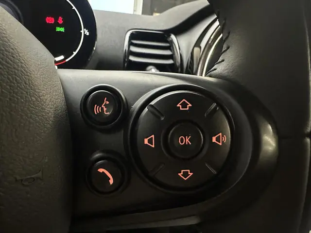 MINI Clubman Mini 1.5 Cooper Business Edition 2021 Benzine 8