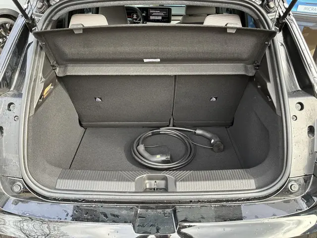 Nissan Micra EVOLVE 52 kWh 2026 Elektrisch 34