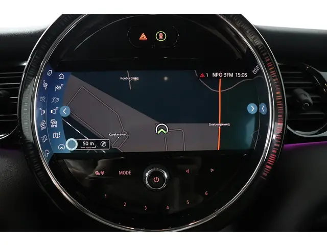 MINI Cooper 1.5 Classic 2023 Benzine 15