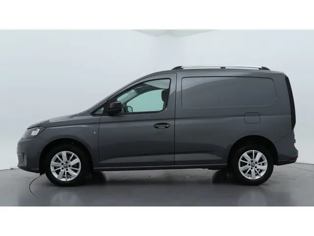 Volkswagen Caddy Cargo 2.0 TDI 75pk Style 2023 Diesel 8