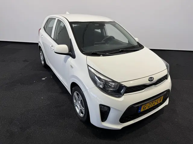 Kia Picanto 3