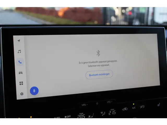 Toyota bZ4X Dynamic 71 kWh 2024 Elektrisch 29