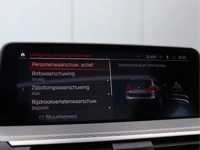 BMW X3 xDrive30e M-Sport 2021 Hybride Benzine 57