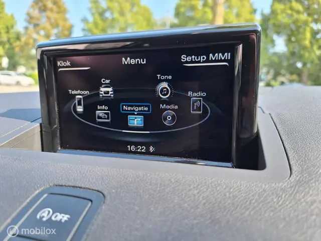 Audi A1 1.0 TFSI ADVANCE navi/s-line pakket 2018 Benzine 16