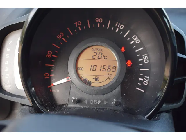 Peugeot 108 1.0 e-VTi Première 2014 Benzine 21