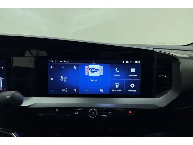 Opel Mokka 1.2 Turbo GS 2025 Benzine 21