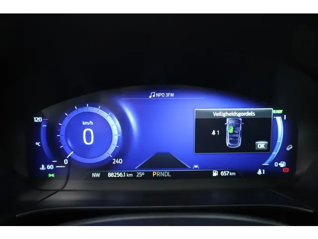 Ford Kuga 2.5 MHEV ST-Line 190pk 2022 Hybride Benzine 11