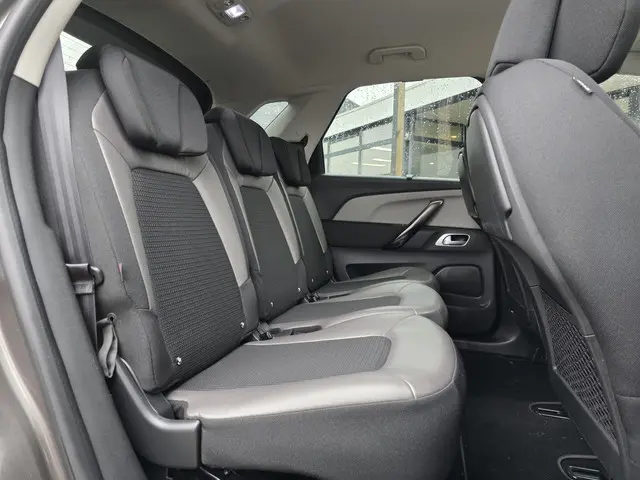 Citroën C4 Picasso 1.6 e-THP Exclusive 2016 Benzine 15