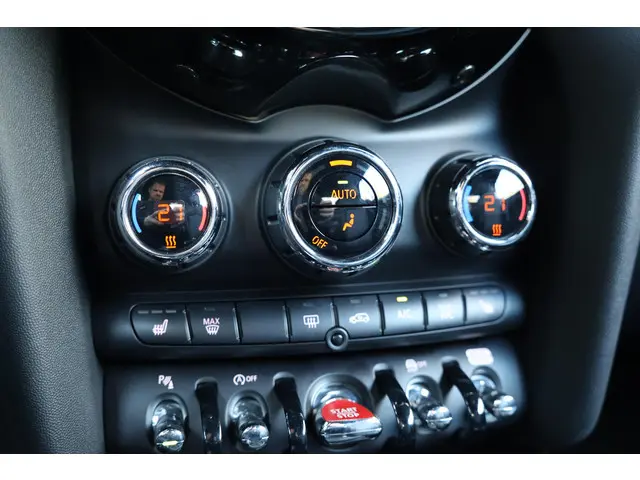 MINI Cooper Cabrio Mini 1.5 2019 Benzine 32