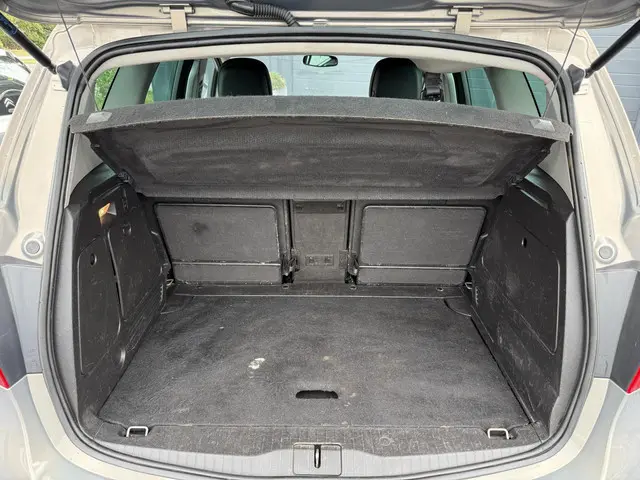 Opel Meriva 1.4 Turbo Cosmo 2012 Benzine 26