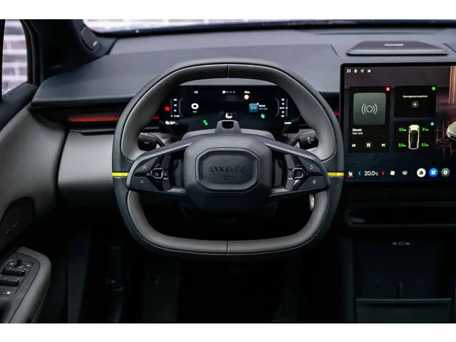 Lynk & Co 02 More 66 KW 2026 Elektrisch 4