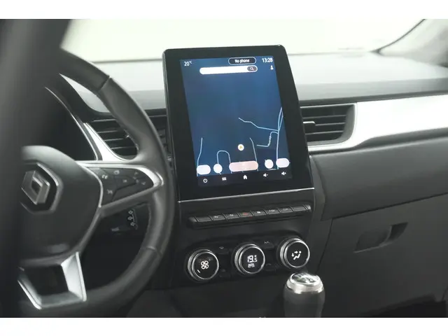 Renault Captur TCe 90 Techno 2024 Benzine 47