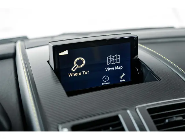 Aston Martin V12 Vantage S 2014 Benzine 41