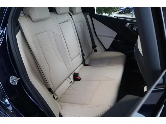 BMW X3 30e xDrive 2026 Hybride Benzine 10