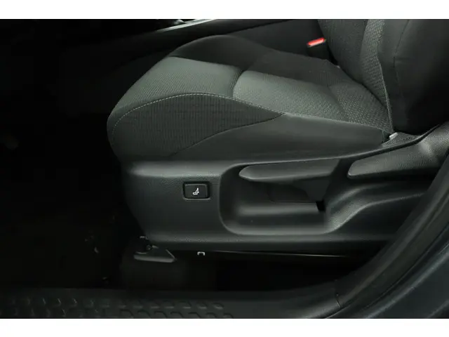 Toyota C-HR 1.8 Hybrid Style 2019 Hybride Benzine 40