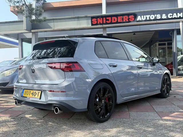 Volkswagen Golf 3