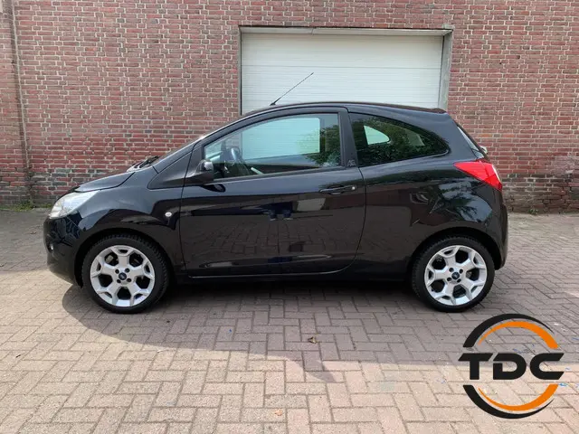 Ford Ka 2