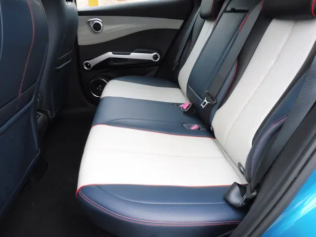 BYD ATTO 3 Comfort 60 kWh SOH 92% 2022 Elektrisch 5