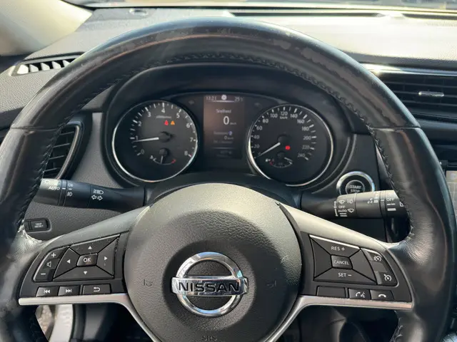 Nissan X-Trail 1.6 DIG-T Tekna 2018 Benzine 26