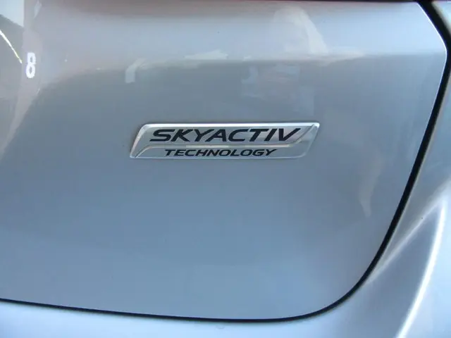 Mazda 6 Sportbreak 2.0 SkyActiv-G 165 TS+ 2018 Benzine 43