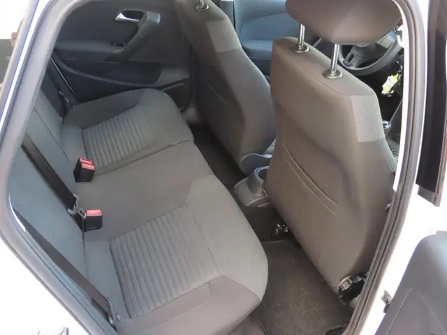 Volkswagen Polo 1.2 TSI BlueMotion Edition 2014 Benzine 12