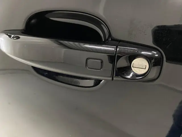 Audi Q3 2.0 TFSI quattro Sport Pro Line S 2015 Benzine 21