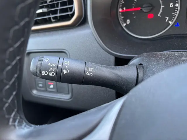 Dacia Duster 1.0 TCe 100 ECO-G Extreme 2023 LPG/Gas 20