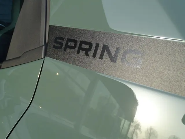 Dacia Spring Extreme 100 24.3 kWh 2026 Elektrisch 16