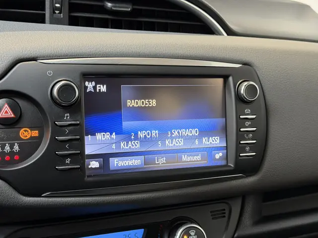 Toyota Yaris 1.5 Hybrid Active 2019 Hybride Benzine 10