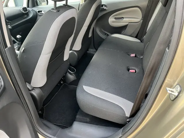 Citroën C3 Picasso 1.6 VTi Collection 2012 Benzine 17