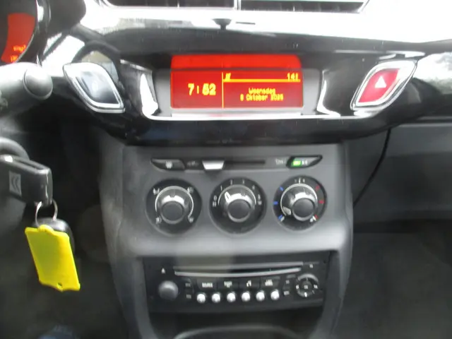 Citroën C3 1.4 Collection 2012 Benzine 10