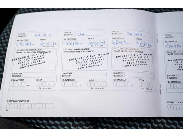 Nissan Note 1.2 Acenta 2014 Benzine 38