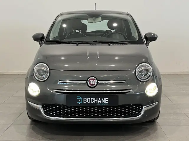 Fiat 500 0.9 TwinAir Turbo Lounge 2019 Benzine 16