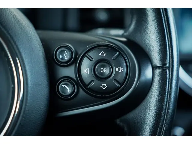 MINI 3-Deurs Mini 1.5 Chili 2018 Benzine 39