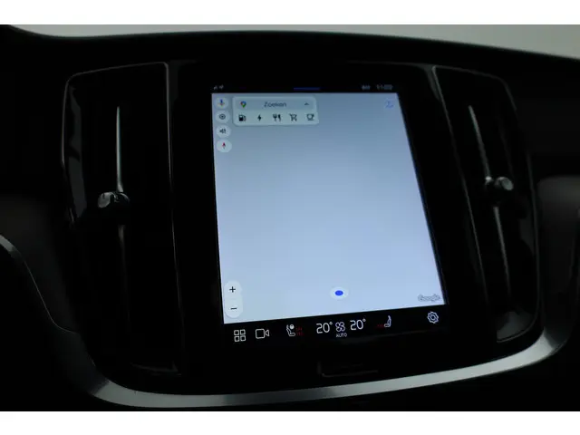 Volvo V60 T6 Recharge Plus Dark 2023 Hybride Benzine 16