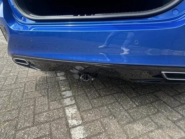 Kia Ceed 1.4 T-GDi GT-Line 2019 Benzine 6