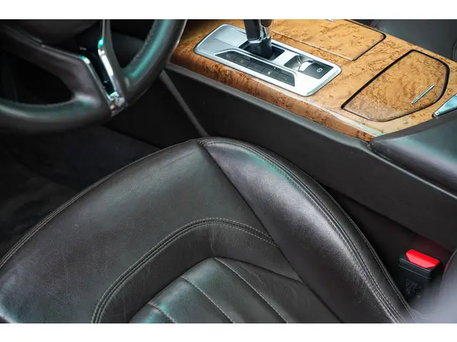 Maserati Quattroporte 3.0 S Q4 2013 Benzine 26