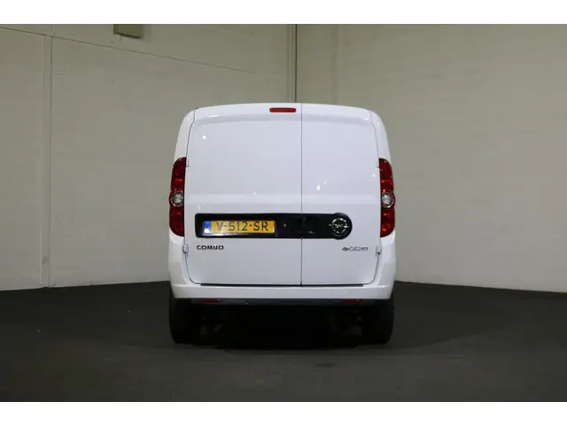 Opel Combo 1.3 CDTi L2 H1 Sport Koelwagen 2018 Diesel 15