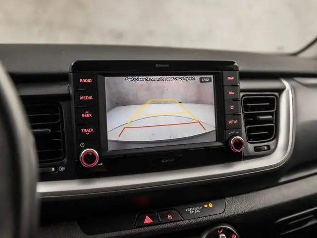 Kia Stonic 1.0 T-GDi DynamicLine 2020 Benzine 15