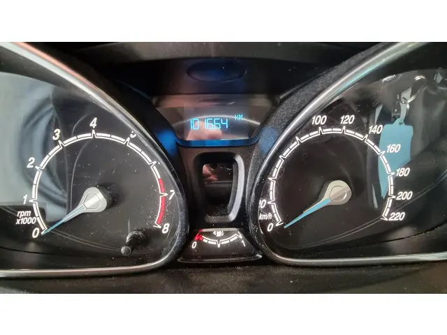 Ford B-MAX 1.0 EcoBoost Titanium 2013 Benzine 12