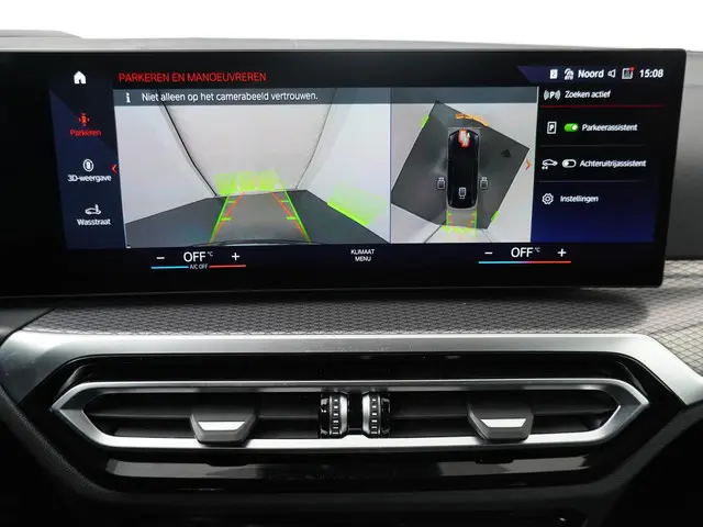 BMW i4 M50 High Executive 84 kWh 2022 Elektrisch 18